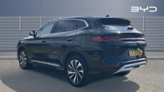 BYD Seal U 1.5 DM-i Boost 5dr Auto Estate